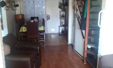 Casa en Venta en lago LLeulleo