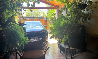 Casa en Venta en San Hugo con Don Mateo