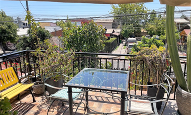Casa en Venta en San Hugo con Don Mateo