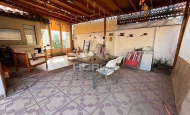 Casa en Venta en Ciudad de los valles