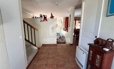 Casa en Venta en Ciudad de los valles