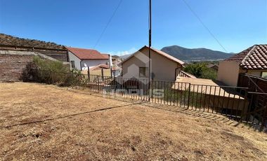 Casa en Venta en Ciudad de los valles