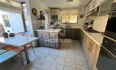 Casa en Venta en Ciudad de los valles