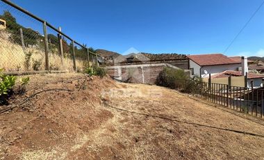 Casa en Venta en Ciudad de los valles