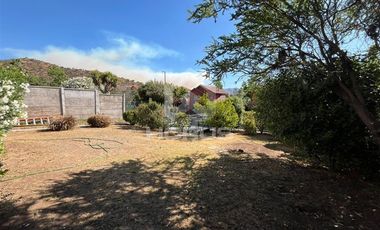 Casa en Venta en Ciudad de los valles