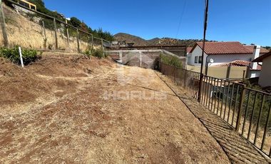 Casa en Venta en Ciudad de los valles
