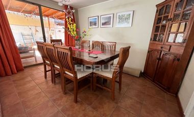 Casa en Venta en Ciudad de los valles