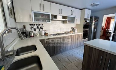 Casa en Venta en Ciudad de los valles