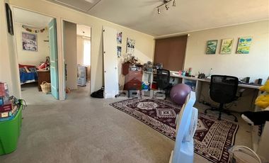 Casa en Venta en Ciudad de los valles