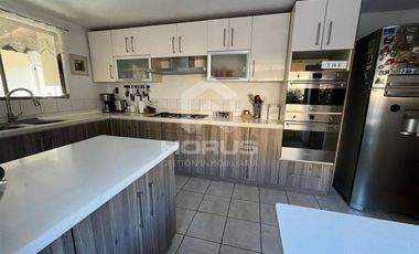 Casa en Venta en Ciudad de los valles