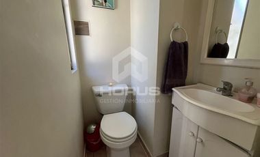 Casa en Venta en Ciudad de los valles