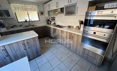 Casa en Venta en Ciudad de los valles