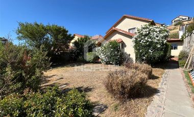 Casa en Venta en Ciudad de los valles