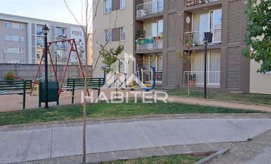 Departamento en Venta en Avenida Sor Vicenta