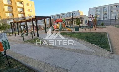 Departamento en Venta en Avenida Sor Vicenta