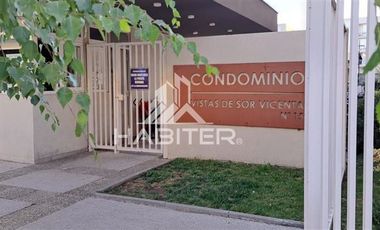 Departamento en Venta en Avenida Sor Vicenta