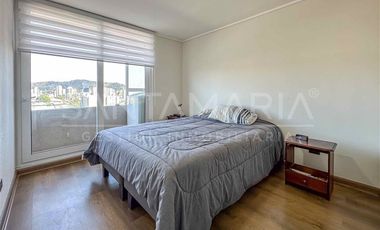 Departamento en Venta en Ongolmo, Concepción