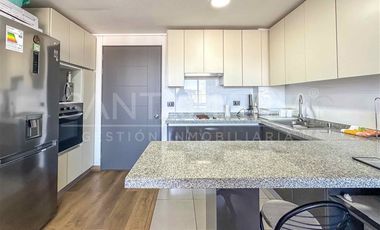 Departamento en Venta en Ongolmo, Concepción