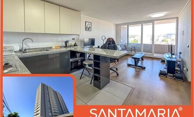 Departamento en Venta en Ongolmo, Concepción