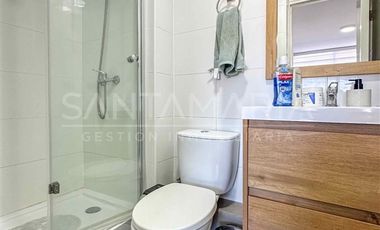 Departamento en Venta en Ongolmo, Concepción
