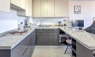 Departamento en Venta en Ongolmo, Concepción