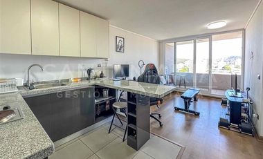 Departamento en Venta en Ongolmo, Concepción