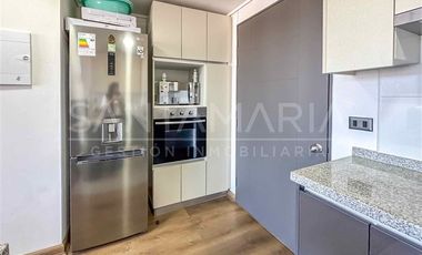 Departamento en Venta en Ongolmo, Concepción