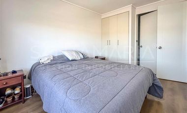 Departamento en Venta en Ongolmo, Concepción