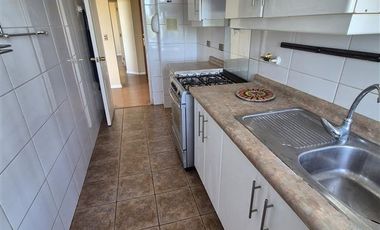 Departamento en Venta en Ohiggins 480