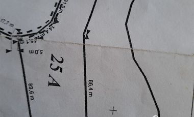 Parcela en Venta en Loncopague Quilaco J80