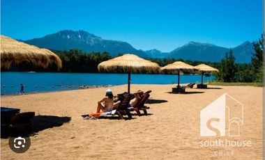 Parcela en Venta en Loncopague Quilaco J80