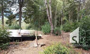 Parcela en Venta en Loncopague Quilaco J80