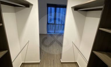 GRAN CIUDAD Departamento en renta en Ampliación Granada