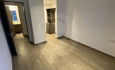 GRAN CIUDAD Departamento en renta en Ampliación Granada