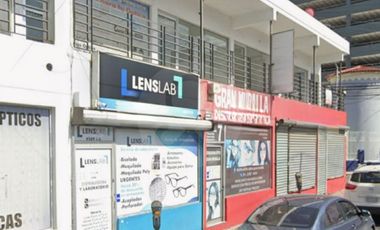 Local en renta en Centro