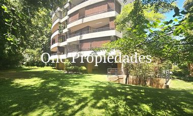 Departamento en Arriendo en Dpto Arriendo 3D3B mas Servicios buenos espacios e inigualable vista asegurada Norte Vitacura One Propiedades