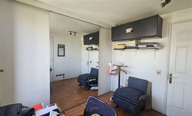 Departamento en Arriendo en Dpto Arriendo 3D3B mas Servicios buenos espacios e inigualable vista asegurada Norte Vitacura One Propiedades