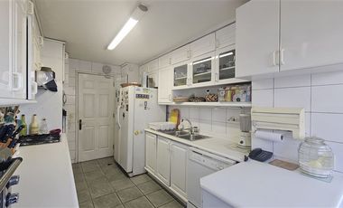 Departamento en Arriendo en Dpto Arriendo 3D3B mas Servicios buenos espacios e inigualable vista asegurada Norte Vitacura One Propiedades
