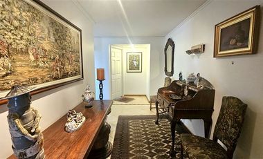 Departamento en Arriendo en Dpto Arriendo 3D3B mas Servicios buenos espacios e inigualable vista asegurada Norte Vitacura One Propiedades