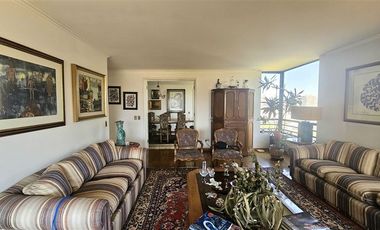 Departamento en Arriendo en Dpto Arriendo 3D3B mas Servicios buenos espacios e inigualable vista asegurada Norte Vitacura One Propiedades