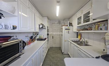 Departamento en Arriendo en Dpto Arriendo 3D3B mas Servicios buenos espacios e inigualable vista asegurada Norte Vitacura One Propiedades