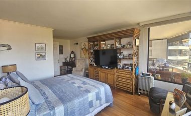 Departamento en Arriendo en Dpto Arriendo 3D3B mas Servicios buenos espacios e inigualable vista asegurada Norte Vitacura One Propiedades