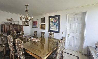 Departamento en Arriendo en Dpto Arriendo 3D3B mas Servicios buenos espacios e inigualable vista asegurada Norte Vitacura One Propiedades