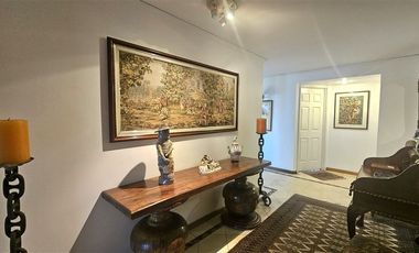 Departamento en Arriendo en Dpto Arriendo 3D3B mas Servicios buenos espacios e inigualable vista asegurada Norte Vitacura One Propiedades
