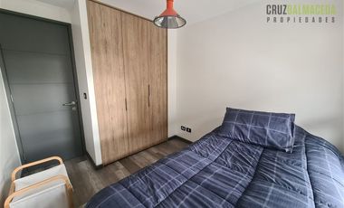 Departamento en Arriendo en A pasos de la Costanera