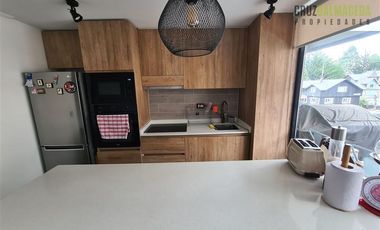 Departamento en Arriendo en A pasos de la Costanera