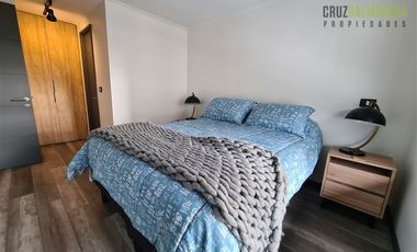 Departamento en Arriendo en A pasos de la Costanera
