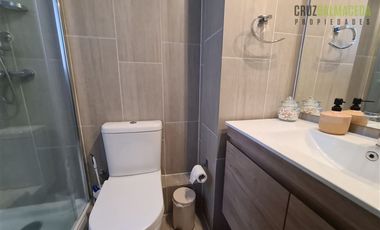 Departamento en Arriendo en A pasos de la Costanera