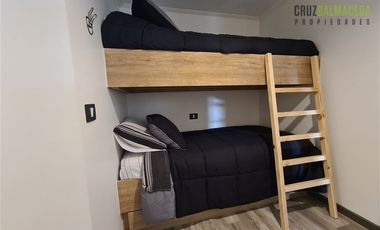 Departamento en Arriendo en A pasos de la Costanera