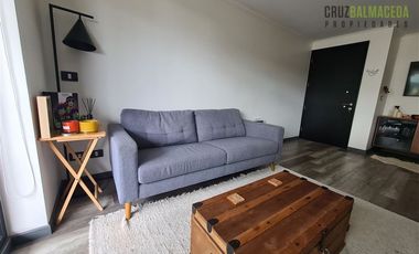Departamento en Arriendo en A pasos de la Costanera